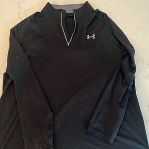 Under Armour Quarter Zip